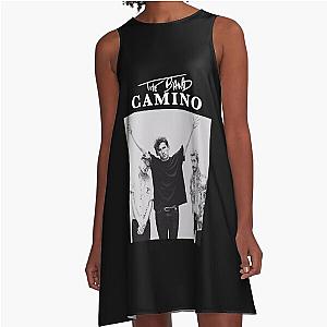 The band camino Classic A-Line Dress