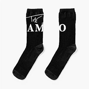 The Band Camino  Socks