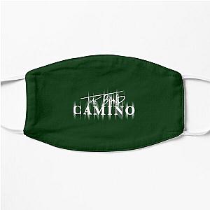 Inverted - The Band Camino Flat Mask