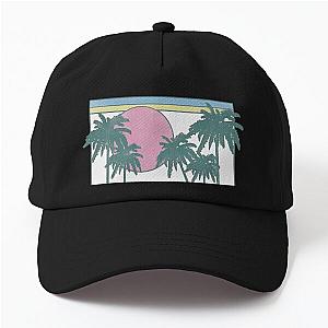 Know it all song the band camino Dad Hat