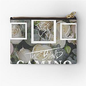 The Band Camino Roses Classic  Zipper Pouch