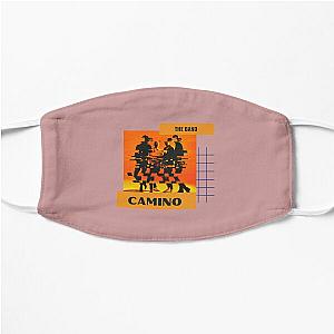 the band camino                          Flat Mask