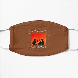 The band camino      Flat Mask