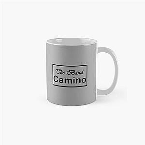 The Band Camino  Classic Mug