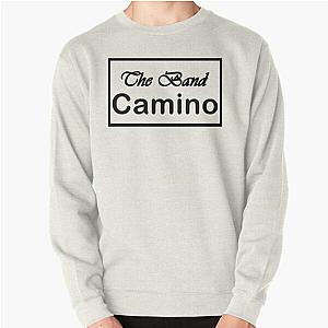 The Band Camino  Pullover Sweatshirt