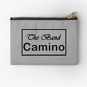 The Band Camino  Zipper Pouch