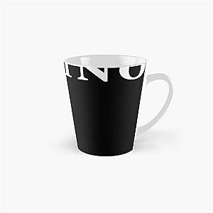 The Band Camino  Tall Mug