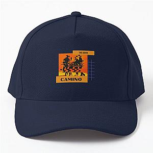 the band camino                          Baseball Cap