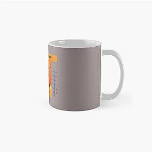 the band camino                          Classic Mug