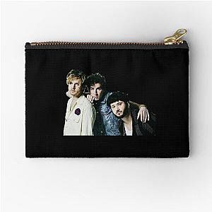 The Band Camino essential sticker Zipper Pouch