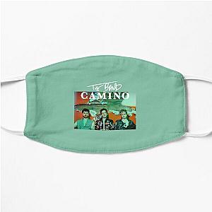 The Band Camino  Flat Mask