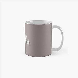 Inverted - The Band Camino   Classic Mug