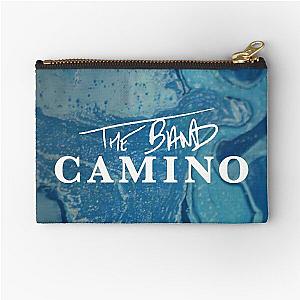 The Band Camino - Daphne Blue - 2021 Classic  Zipper Pouch