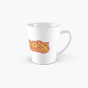 The Band Camino Roses Tall Mug