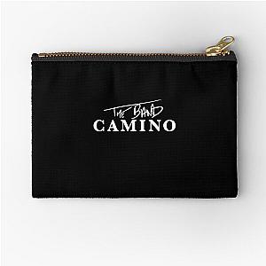 The Band Camino  Zipper Pouch