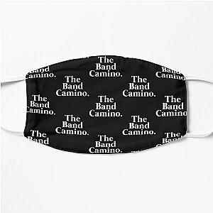 The Band Camino  Flat Mask