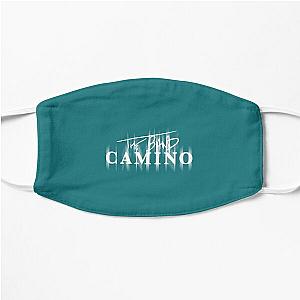 Inverted - The Band Camino   Flat Mask