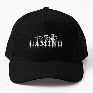 Inverted - The Band Camino   Baseball Cap