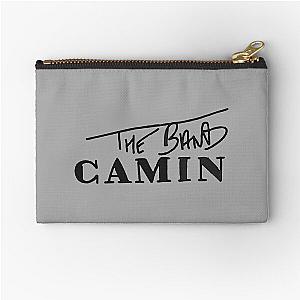 the band camino           Zipper Pouch