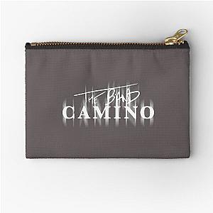 Inverted - The Band Camino   Zipper Pouch