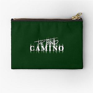 Inverted - The Band Camino Zipper Pouch