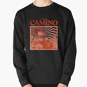 Camino Moon Flowers is a band from California. Pullover Sweatshirt