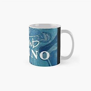 The Band Camino - Daphne Blue - 2021 Classic  Classic Mug