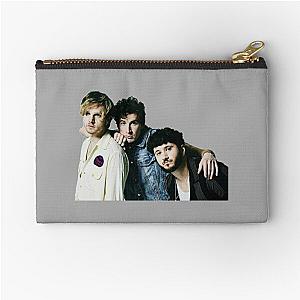 The Band Camino   Classic Zipper Pouch