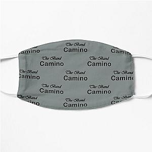 The Band Camino  Flat Mask