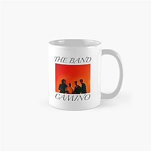 The band camino       Classic Mug