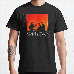 The band camino      Classic T-Shirt