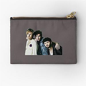 The Band Camino   Classic  Zipper Pouch