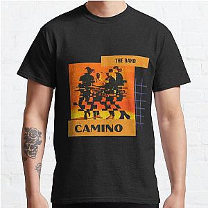 the band camino                          Classic T-Shirt