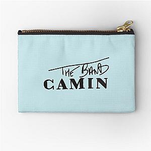 the band camino           Zipper Pouch