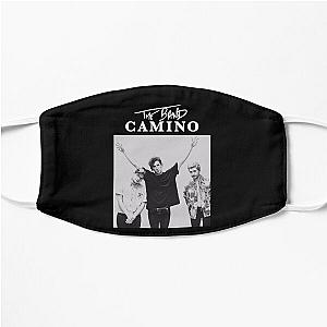 The band camino Classic Flat Mask