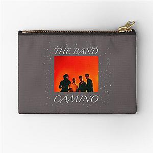 The band camino      Zipper Pouch