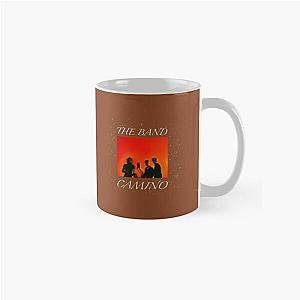 The band camino      Classic Mug