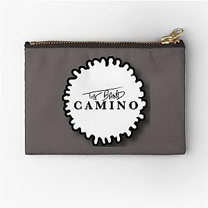 The band camino                         Zipper Pouch