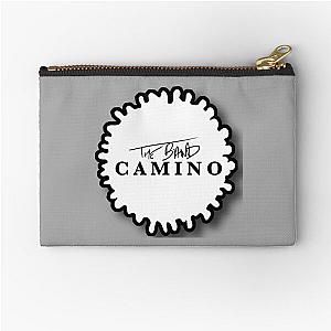 The band camino                         Zipper Pouch