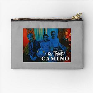 The Band Camino (12) Zipper Pouch