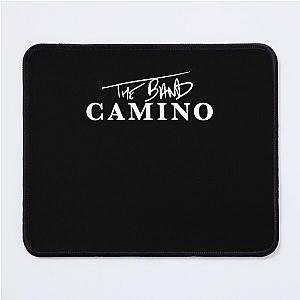 The Band Camino  Mouse Pad