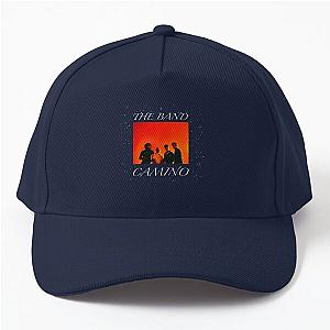 The band camino      Baseball Cap