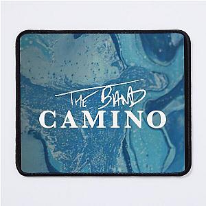 The Band Camino - Daphne Blue - 2021 Classic  Mouse Pad