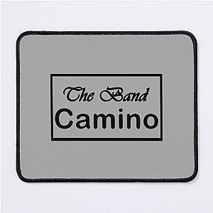 The Band Camino  Mouse Pad