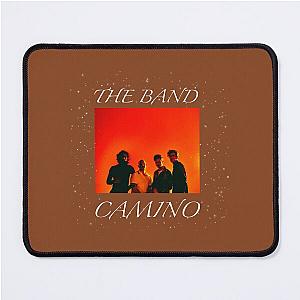 The band camino      Mouse Pad