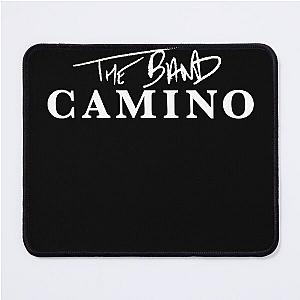  The Band Camino  The Band Camino Mouse Pad