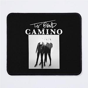 the band camino merch the band camino Mouse Pad