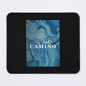 The Band Camino  Daphne Blue  2021 Mouse Pad