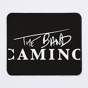 The Band Camino  The Band  Mouse Pad