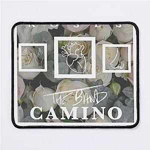 The Band Camino Roses Classic  Mouse Pad